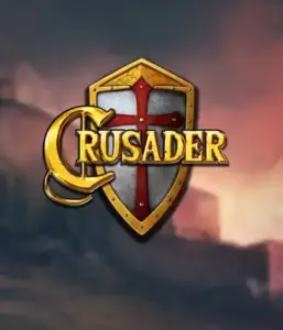 Begin a knightly adventure with the Crusader game by ELK Studios, showcasing bold visuals and an epic backdrop of crusades. See the courage of crusaders with battle-ready symbols like shields and swords as you seek victory in this thrilling slot game.