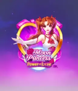 Embrace the magical charm of the Moon Princess: Power of Love game by Play'n GO, featuring gorgeous visuals and inspired by empowerment, love, and friendship. Engage with the iconic princesses in a dynamic adventure, offering exciting features such as free spins, multipliers, and special powers. A must-play for fans of anime and engaging gameplay.