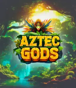 Uncover the lost world of Aztec Gods Slot by Swintt, highlighting stunning graphics of Aztec culture with depicting gods, pyramids, and sacred animals. Discover the splendor of the Aztecs with thrilling gameplay including free spins, multipliers, and expanding wilds, perfect for history enthusiasts in the heart of pre-Columbian America.